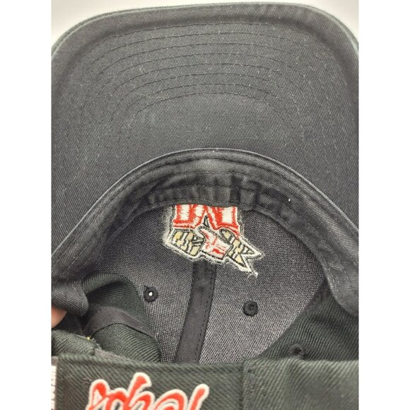 Maryland Terps one size fits all Nike ball cap hat - Picture 4 of 7